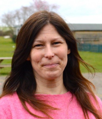 Heidi Nunn - Learning Support Teacher at Brookes UK