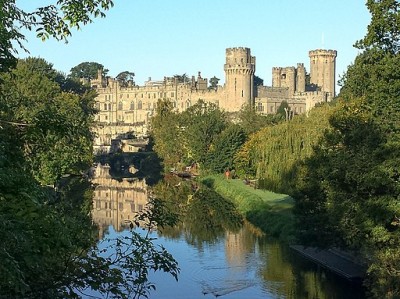 Warwick Castle