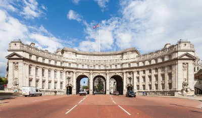 Admiralty Arch London