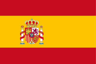 Spain-flag - Brookes United Kingdom