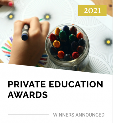 LuxLife Private Education Awards Winners Announced 2021